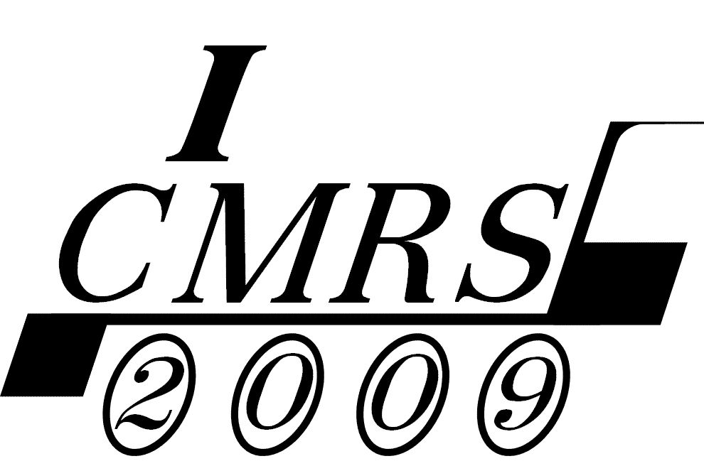 Calne Model Railway Show 2009