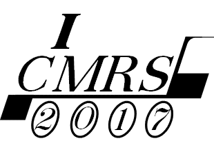 Calne Model Railway Show 2017